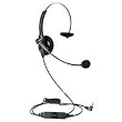 VXI CP100 Headset for Cordless and Mobile/Cell Phones