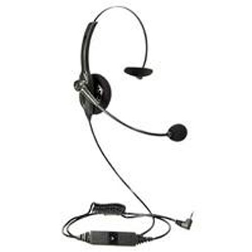VXI CP100 Headset for Cordless and Mobile/Cell Phones