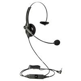 VXI CP100 Headset for Cordless and Mobile/Cell Phones