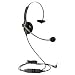 VXI CP100 Headset for Cordless and Mobile/Cell Phones