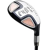 Snake Eyes Quick Strike Q3U Hybrid Head (HAND: Right, HEAD:32 Degree)