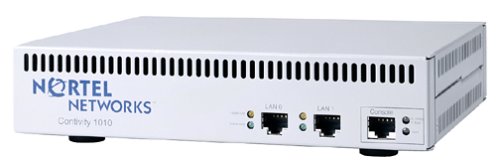 Nortel Networks DM1401092 2-Port 100Mbps VPN Router