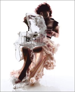 Live at Royal Opera House