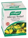IMAGE OF A Vogel, Allergy Relief Pollinosan, 120 Tablets