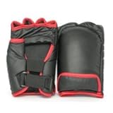 CET Domain 10300113 Boxing Gloves for Nintendo Wii Sport Game