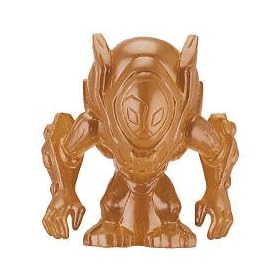 Ben 10 Alien 4 Inch Action Figure Ultimate Swampfire Includes Minifigure: Toys &amp; Games