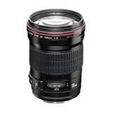 Canon EF 135mm f/2L USM Lens for Canon SLR Cameras
