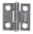 Battalion 1RBT4 Utility Hinge, 1x1, Thick 0.045 In
