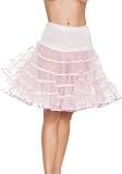Knee Length Petticoat