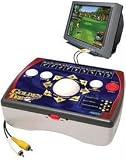 MATTEL SALES CORP 76001 PTV GOLDEN TEE ACCESSORY