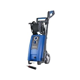 Nilfisk P150 2-10 X-TRA Pressure Washer