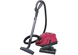 Bosch BSG81380UC Electric Duo XXL Vacuum Canister Cleaner