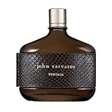 John Varvatos Vintage 2.5 oz Eau de Toilette Spray (Quantity of 1)
