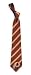 Washington Redskins 100% Polyester Woven Poly 1 Neck Tie - NFL Football