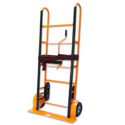 Professional Appliance Truck with Stair Crawlers