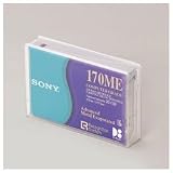 Data Cartridge, 8MM, AIT1 with Microchip, 170M, 25GB (SON54147)