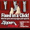 Zippermend