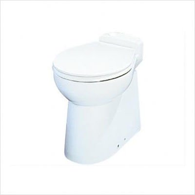 Sanicompact 48 Toilet