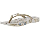 Ipanema Solar Premium Fem Tongs femme