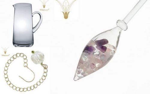 VitaJuwel Set: Wellness Grundmischung