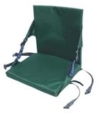 Crazy Creek Canoe Chair II