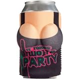 Boobzie Can Cover / Koozie - "It Takes Two to Party"