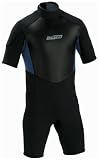 Stearns® Adult Pewter Shorty Wetsuit