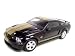 2006 SHELBY GT500 GT-H BLACK HERTZ 1:18 DIECAST MODEL