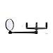 Third Eye Eyeglass Bicycle Mirror