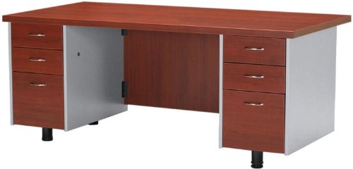 OSP Furniture Kenwood 72