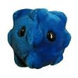 Common Cold Plush Microbe by Giant Microbes