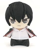 家庭教師ヒットマンREBORN!  ぬいぐるみ ちょこんとフレンズ 雲雀恭弥