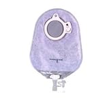 ASSURA PEDIATRIC TWO-PIECE 6" UROSTOMY PCH. 10/BOX