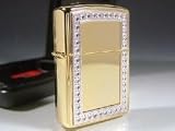 Zippo｜Zippo ライター VIP STYLE 169S-HP46