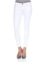 Heartless Jeans Pantalón Mady Simone Pantalon Heartlesswhite (Blanco)