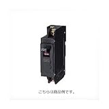 日東工業 NX52D2P20A スリムサーキットブレーカー 直流用(DC125V) NX 極数2P 定格電流 20A 2P2E