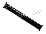 Suunto t-series SS012805000 - Bracelet de montre - Noir brillant