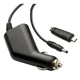  : Creative Zen Car Charger (Black)