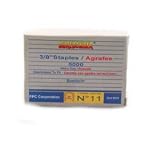 FPC Corporation #44412 #11 Heavy Duty 3/8 Staple