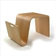 Offi Mag Table in Oak