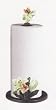 BUTTERFLY Paper Towel Holder / Stand *NEW*!