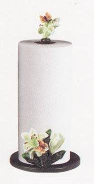 BUTTERFLY Paper Towel Holder / Stand *NEW*!