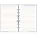 Franklin Covey Lined Organizer Pages for 2009, 5.5 x 8.5 Inches, 50 Sheets per Pack (26888)