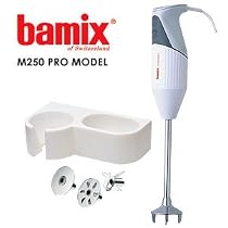 Bamix Gastro 200