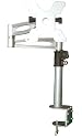 LCD502S LCD Monitor Bracket Desk Mount Table Mounting Telescopic, Tilt, & Swivel