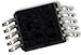 ANALOG DEVICES AD8250ARMZ IC, INSTRUMENT AMP, 10MHZ, 110DB MSOP-10 (10 pieces)