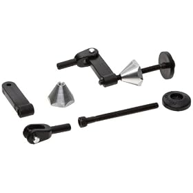 Du-Bro 866 Heavy Duty Control Horn System from Airplane Systems
