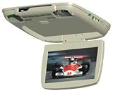 Myron & Davis GM185SHX 8.5 Inch Flip Down TFT/LCD Monitor with Built in DVD Player for 2007+ Chevy Tahoe and other GM vehicles (Shale) 31N8t m2yBL. SL160 Myron & Davis GM185SHX 8.5 Inch Flip Down TFT/LCD Monitor with Built in DVD Player for 2007+ Chevy Tahoe and other GM vehicles (Shale)