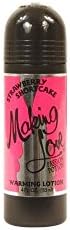 Making Love Passion Potion Sensuous Flavored Warming Lotion Strawberry Shortcake - 4 Fluid Ounces