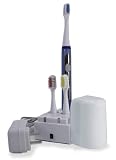 Super Sonic Smile Toothbrush
